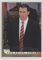 Rod Brind`Amour #/99